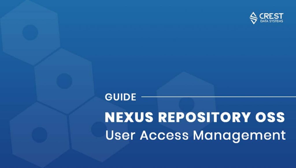 Nexus Repository OSS