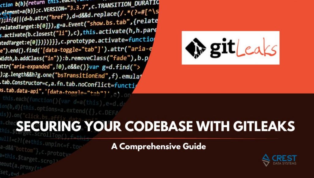 Securing Your Codebase with GitLeaks