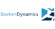 Boston Dynamics logo